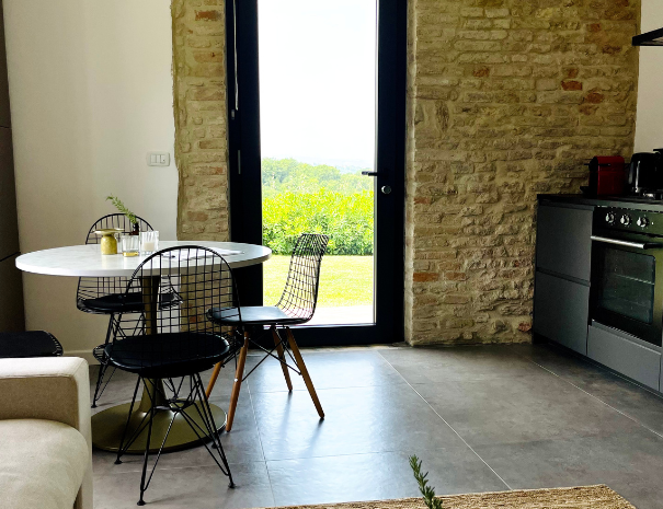 Villa_tre_Sorelle_Alysha_keuken_ingang