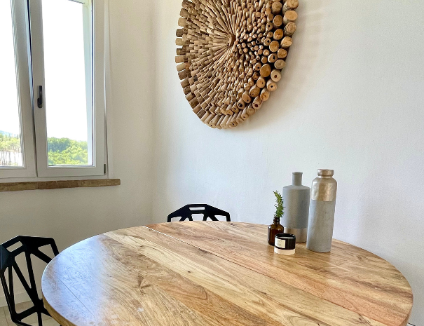 Villa_tre_Sorelle_Nora_Keukentafel