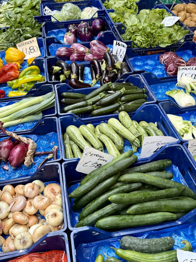 markt