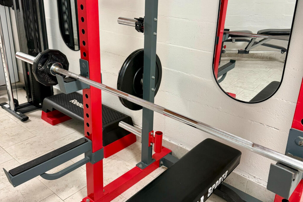 gym3